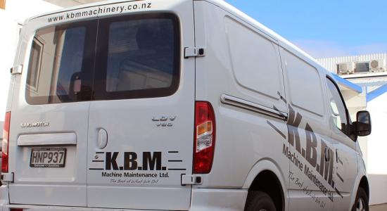 KBM Nationwide Servicing